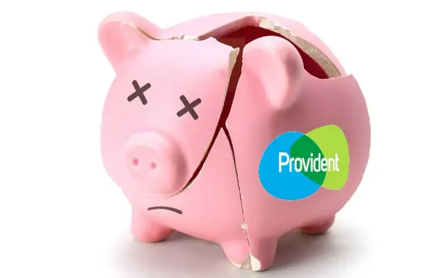 Po jakim czasie provident oddaje do windykacji i jak tego uniknąć