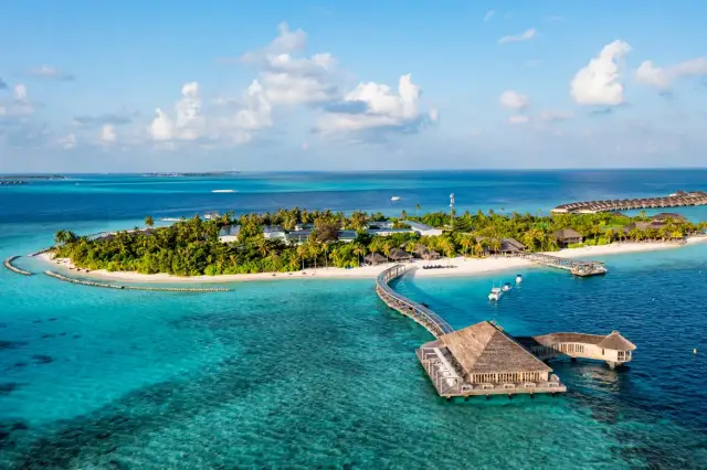 20 najpiękniejszych miejsc na świecie, które musisz zobaczyć w życiu