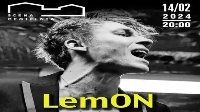 Ile trwa koncert LemON? Przekonaj się, zanim wybierzesz się na występ