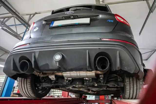 Jak poprawić dźwięk wydechu i zyskać sportowe brzmienie samochodu