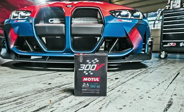 Mobil czy Motul - który olej zapewnia lepszą ochronę i wydajność?