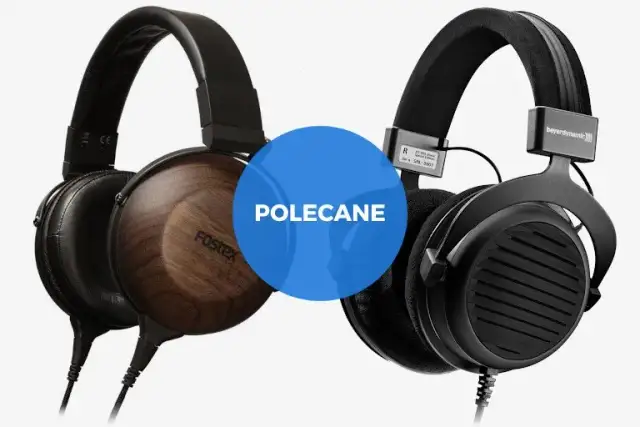 Jakie słuchawki do gitary elektrycznej wybrać, aby nie żałować?