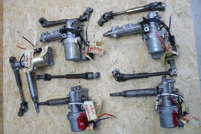 Wspomaganie Ursus C-360: Hydrauliczne czy elektryczne? Poradnik