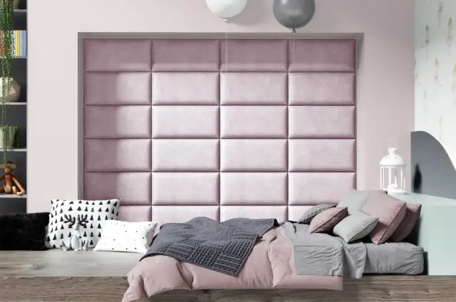 Panele tapicerowane: Jak przykleić? Wybierz metodę i uniknij błędów