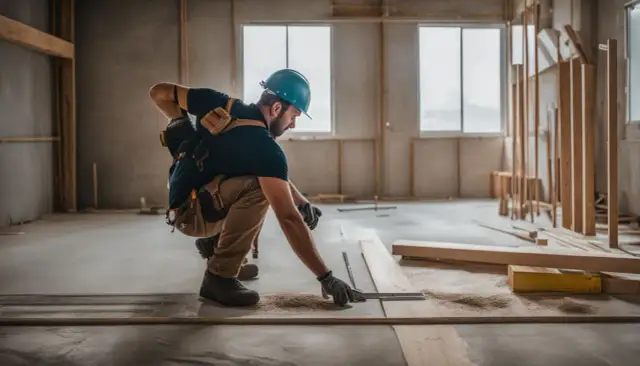 Wylewka betonowa: Ceny 2024. Ile kosztuje i jak nie przepłacić?