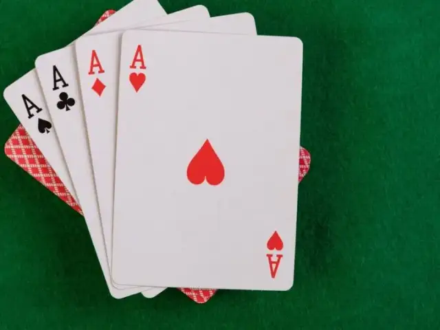 Co robi Joker w Makao? Opanuj zasady i wygrywaj!