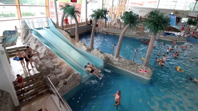 Co robić w Mrągowie, gdy pada? Odkryj atrakcje pod dachem!