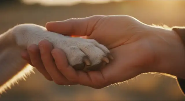 Co zrobić, gdy pies rodzi martwe szczeniaki - ważne kroki i wsparcie