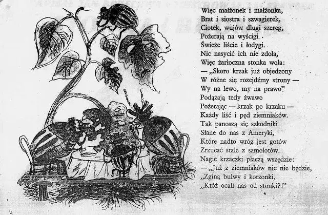 Inne książki autora wiersze Jan Brzechwa, które zaskoczą każdego fana