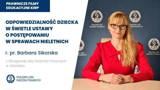 Ile trwa sprawa w sądzie dla nieletnich? Od 3 miesięcy do 2 lat!