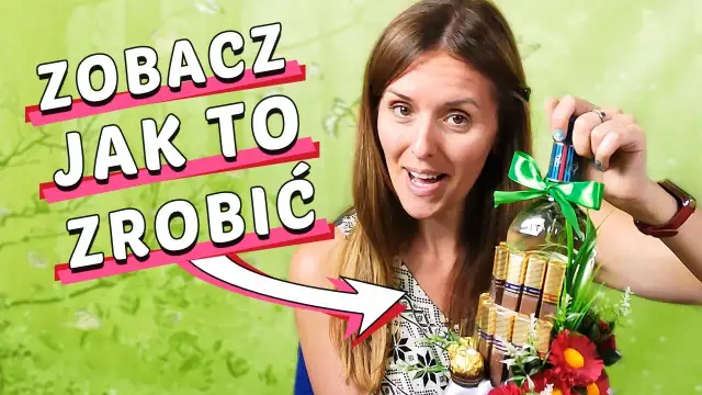 Jak ozdobić butelkę wódki na prezent - kreatywne pomysły DIY, które zachwycą