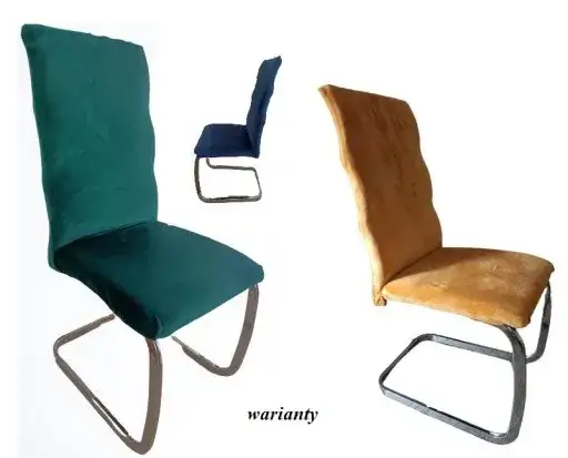 Gdzie kupić pokrowce na krzesła? Odkryj najlepsze oferty i style