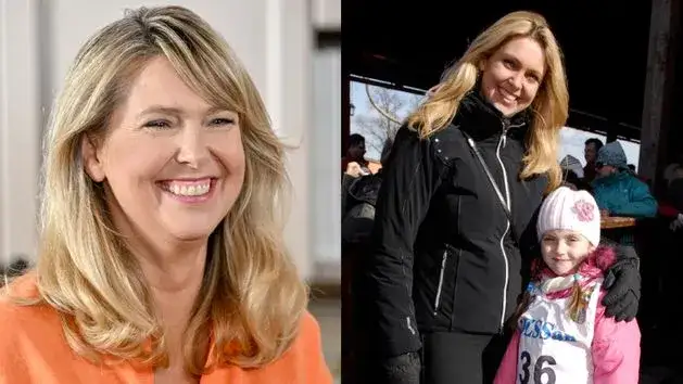 Ewa Wachowicz córka ile ma lat? Zaskakujące szczegóły o Aleksandrze