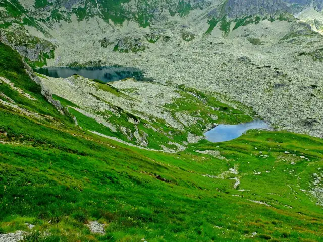 Prawdziwa liczba stawów w Dolinie Pięciu Stawów - zaskakujące wyjaśnienie