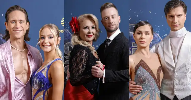 Kto odpadł wczoraj w tańcu z gwiazdami? Zaskakujące eliminacje!