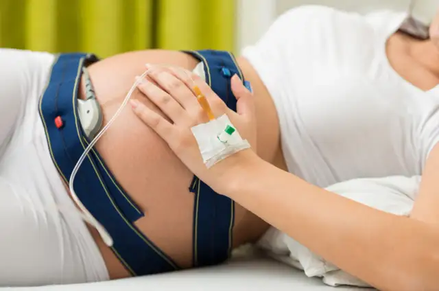 Badanie KTG: Jak się przygotować? Proste kroki do pewnego wyniku!