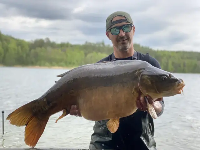 Cennik łowiska Wygonin – sprawdź ceny wędkowania i uniknij niespodzianek