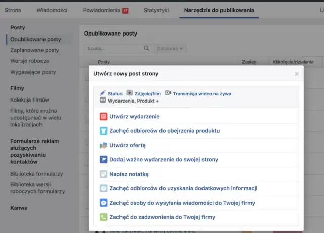 Jak pisać posty na Facebooku, aby zwiększyć zaangażowanie i interakcje