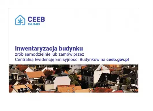 Inwentaryzacja budynku co to jest i jak może obniżyć koszty ogrzewania