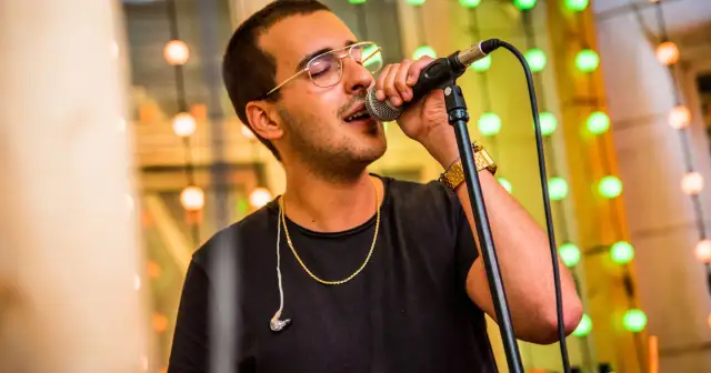 Kim jest Igor z Męskiego Grania? Odkryj jego muzyczną karierę i sukcesy