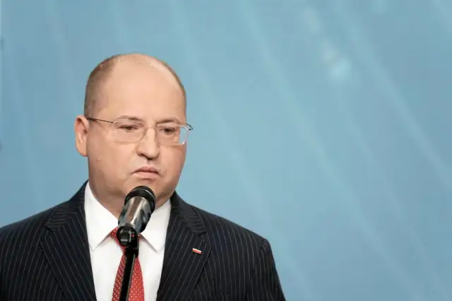 Ile dzieci ma Adam Bielan? Zaskakujące fakty o jego rodzinie i życiu prywatnym