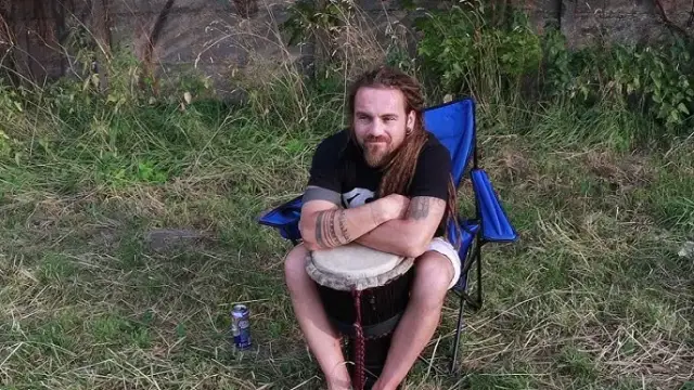 Nauka gry na bongosach - poradnik dla początkujących