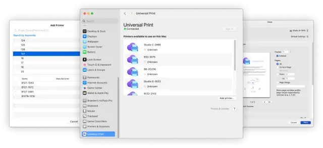 Anuluj wydruk w mig! Windows, Mac, Android, iOS krok po kroku