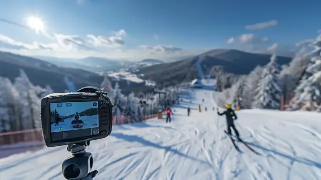 Szczyrk: Ranking najlepszych stoków narciarskich w tym sezoni