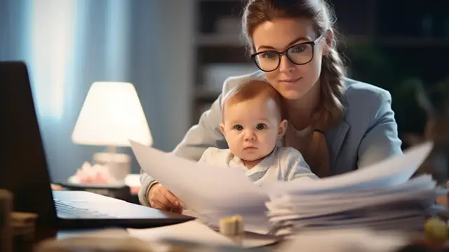 Wzór wniosku o obniżenie wymiaru czasu pracy po urlopie macierzyńskim czy rodzicielskim
