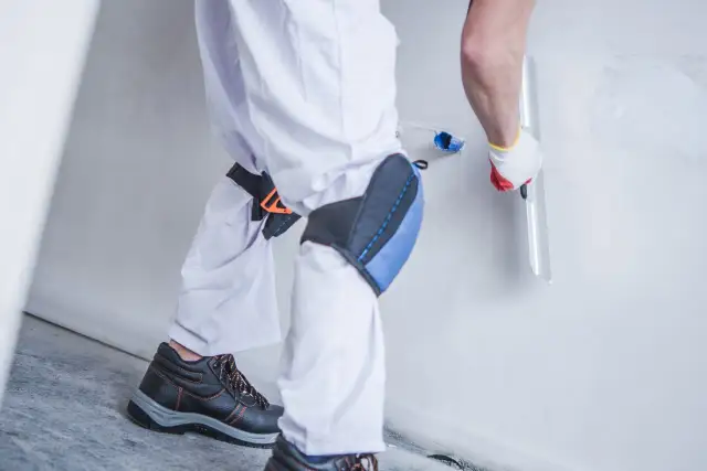 Jaka dysza do gładzi? Wybierz najlepszą dla swojego projektu