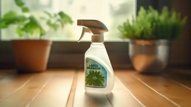 Grzyb i pleśń Glow - środek do usuwania grzybów pleśniowych