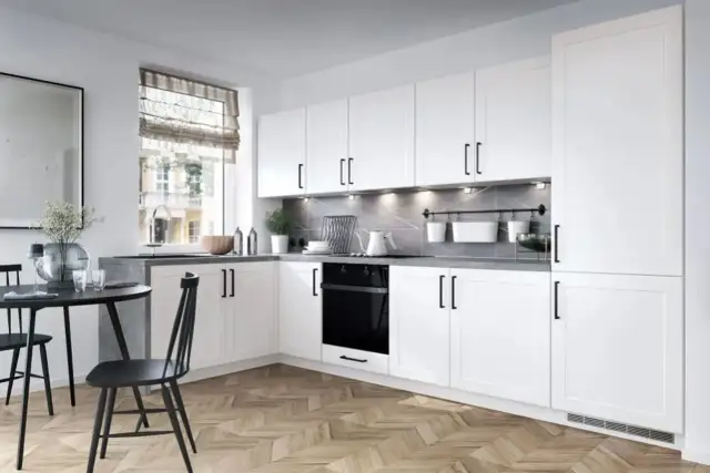 Ile kosztuje remont kuchni 5m2? Sprawdź, co naprawdę wpływa na cenę!