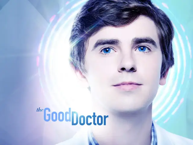 The Good Doctor sezon 7 - Jak kończy się historia Shauna Murphy'ego?