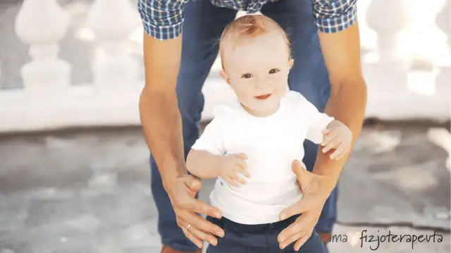 Kiedy dziecko zaczyna chodzić? Etapy, wsparcie i sygnały do specjalisty