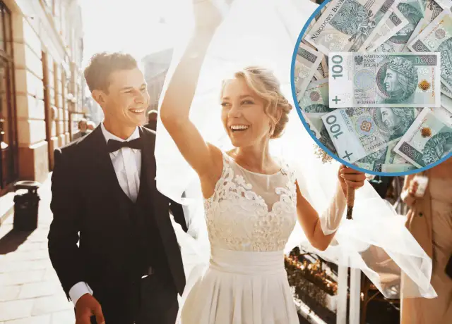 Ile na ślub siostry? Odpowiednie kwoty i porady na prezent