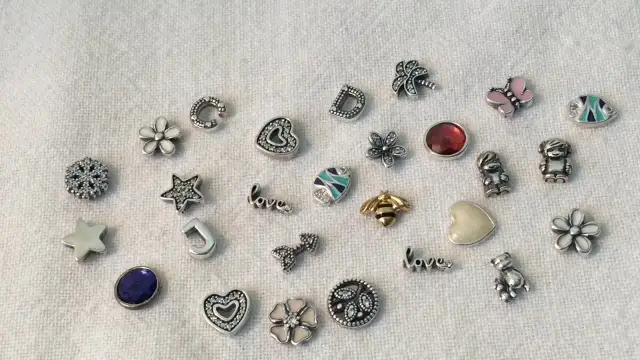 Element Petite Pandora - jak wykorzystać je do unikalnej biżuterii