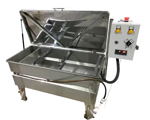 Aktywator do hydrografiki – co to jest i jak go stosować w praktyce