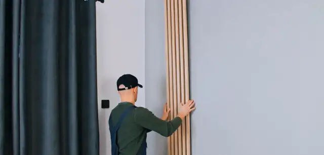 Jak zamontować lamele na filcu? Poradnik DIY bez błędów!