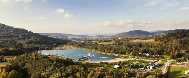 Najlepsze atrakcje w Starej Morawie, które musisz zobaczyć