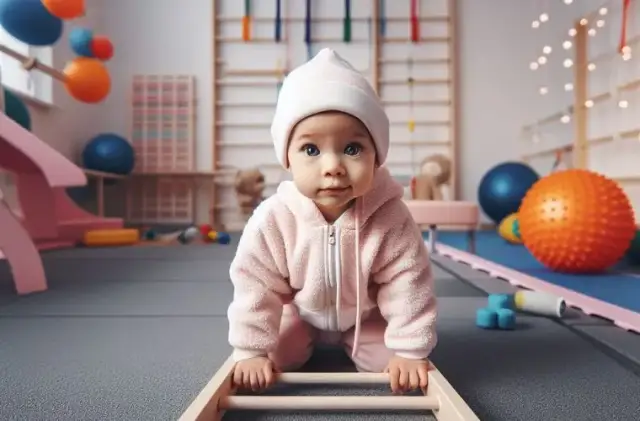 Integracja sensoryczna: Klucz do prawidłowego rozwoju dziecka