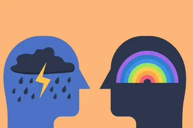 Depresja maniakalna objawy: jak rozpoznać i zrozumieć chorobę