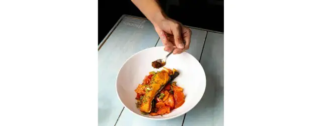 Czym doprawić dorsza, aby wydobyć jego wyjątkowy smak?