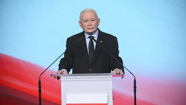 Jak skończy Jarosław Kaczyński? Przyszłość polityczna lidera PiS