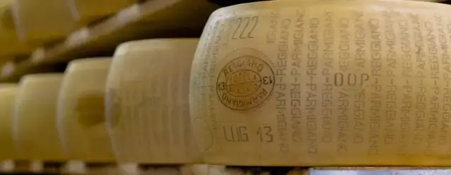 Ile kosztuje parmezan? Sprawdź ceny i tajemnice autentyczności