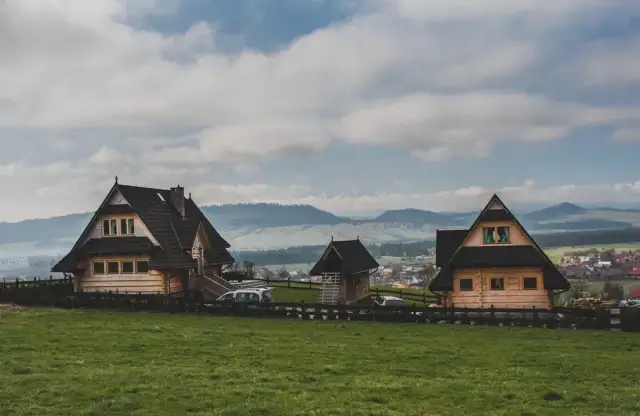 Agroturystyka Bukowina Tatrzańska: Znajdź swój górski azyl!