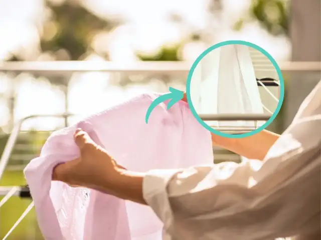 Przywróć biel bez chemii: Domowe sposoby na zszarzałe ubrania