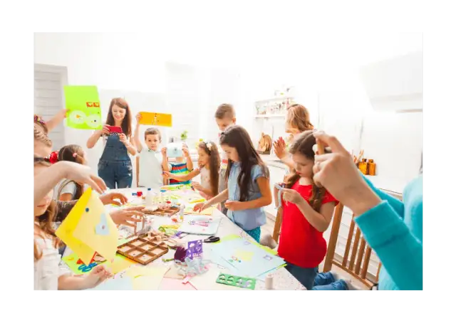 Jakie warsztaty dla dzieci wybierać, aby rozwijały ich pasje?