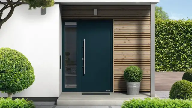 Jakie drzwi zewnętrzne ranking - wybierz najlepsze dla swojego domu