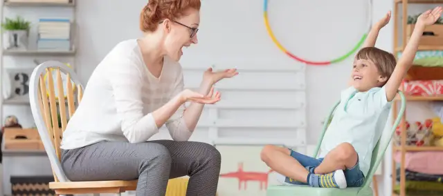 Jak wspierać rozwój dziecka w wieku 6-13 lat i unikać błędów rodziców