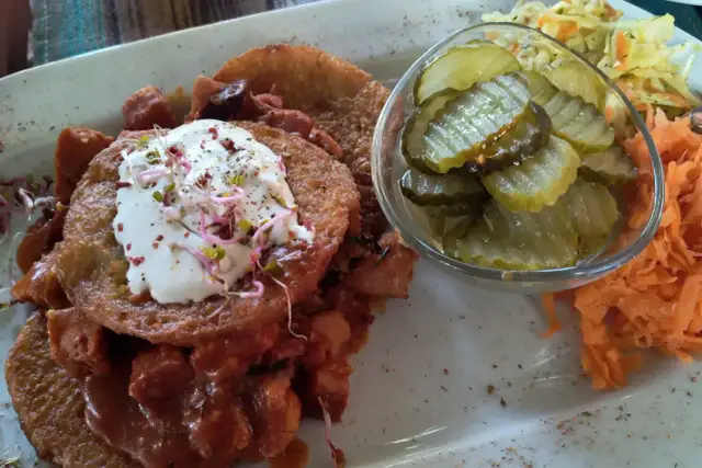 Gdzie zjeść w Gliwicach? Odkryj najlepsze lokale na posiłek